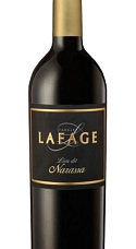 Lafage Narassa 2015