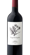 Pago El Espino 2015