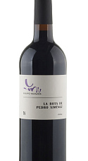 La Bota de Pedro Ximenez Nº 76 "Jerez"