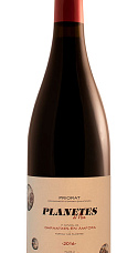 Planetes de Nin Garnatxes en Àmfora 2016