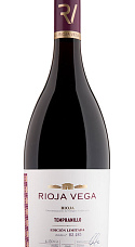 Rioja Vega Tempranillo 2015