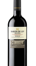 Barón de Ley Reserva 2013