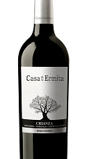 Casa de la Ermita Crianza 2015