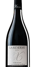 Xavier Vignon Châteauneuf Du Pape La Réserve VII IX X NV