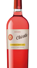 Chivite Colección 125 Rosado 2016