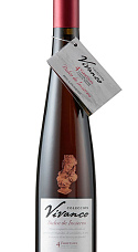 Colección Vivanco Dulce de Invierno 2015 37,5 cl.