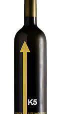 Txakoli K5 2015