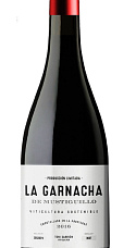La Garnacha de Mustiguillo 2016