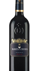 Marqués de la Concordia Reserva 2012