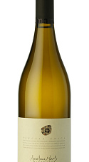 Parcela Única Alvarinho 2015