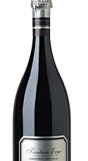 Tantum Ergo Chardonnay-Pinot Noir BN 2014