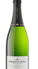 4 Heretats Brut Nature Gran Reserva 2013