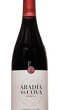 Abadia da Cova Mencía Barrica 2016