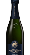 Barons De Rothschild Concordia Brut