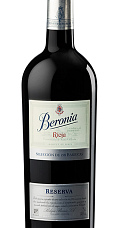 Beronia 198 Barricas 2009