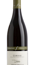 Ferraton Cornas Lieu Dit Patou 2015 Magnum