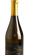 Cuvée Satén Gran Reserva 2007