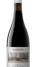 Bardos Reserva 2013