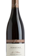 Ferraton Hermitage Les Miaux 2015