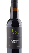 La Bota de Cream nº 79 “Bota NO” 37,5 cl.