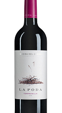 La Poda Tempranillo 2015