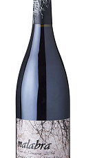 Malabra "Vino de Comarca" 2014