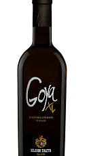 Goya XL Manzanilla Reposada en Rama 50 cl