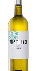 Montebaco Verdejo 2016