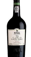 Noval 20 Years Old Tawny