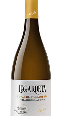 Legardeta Finca de Villatuerta Chardonnay 2016