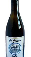 A Graña 2016