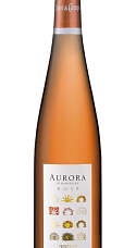 Aurora d' Espiells Rosé 2016