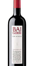 Baigorri Crianza 2014