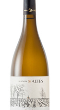 Benufet Blanco 2015