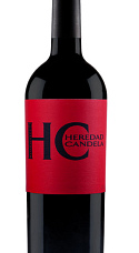 Heredad Candela Monastrell 2015