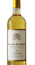 Domaine de Crabitey 2012