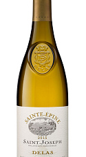 Delas Sainte Épine Saint Joseph Blanco 2015