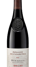 Delas Domaine Des Tourettes Hermitage 2015