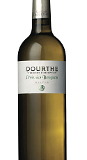 Dourthe Croix des Bouquets Graves Blanc 2016