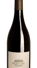 Ermita del Conde Tempranillo 2011