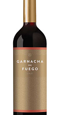 Garnacha de Fuego 2016