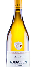 Henri Pion Bourgogne Chardonnay 2013