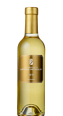 La Chapelle de Lafaurie Peyraguey 2015 37,5 cl.