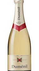 Duménil Premier Cru Blanc de Blancs 