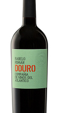 Rabelo Roman Douro 2015