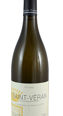 Les Héritiers du Comte Lafon Saint-Véran 2015