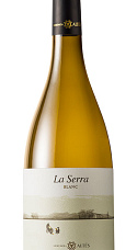 La Serra Blanco 2015