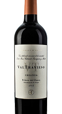 Valtravieso Crianza 2015