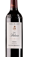 Viña Pedrosa Crianza 2015 Magnum