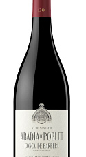 Abadía de Poblet 2015